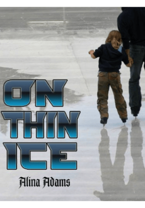 On Thin Ice by Alina Adams