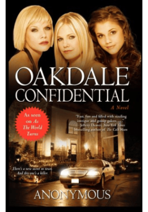 Oakdale Confidential by Alina Adams