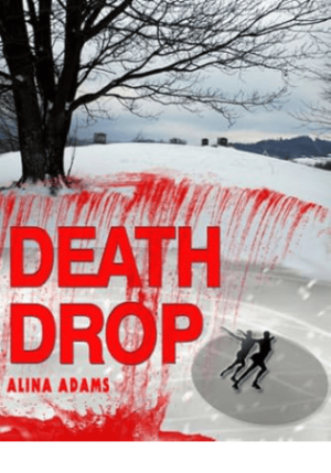 Death Drop by Alina Adams