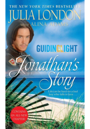 Guiding Light: Jonathan's Story by Alina Adams