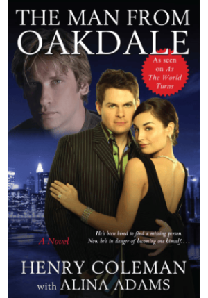 The Man from Oakdale by Alina Adams