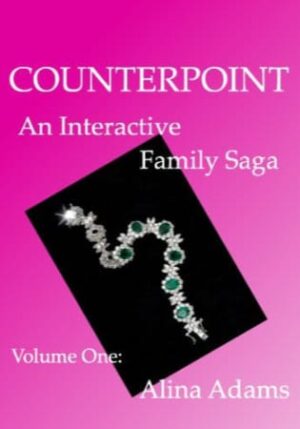 Counterpoint Book One