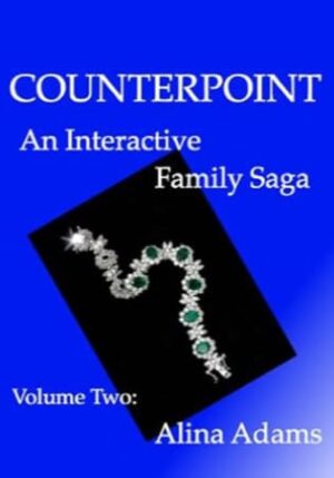 Counterpoint Book Two