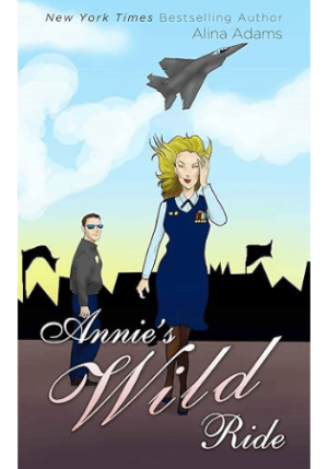 Annie's Wild Ride by Alina Adams