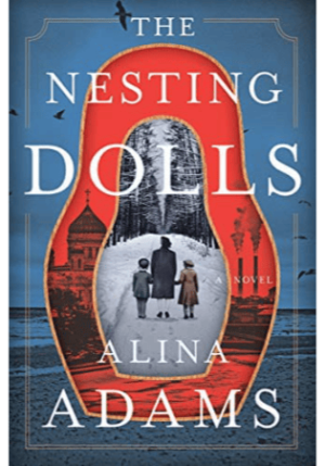 The Nesting Dolls by Alina Adams